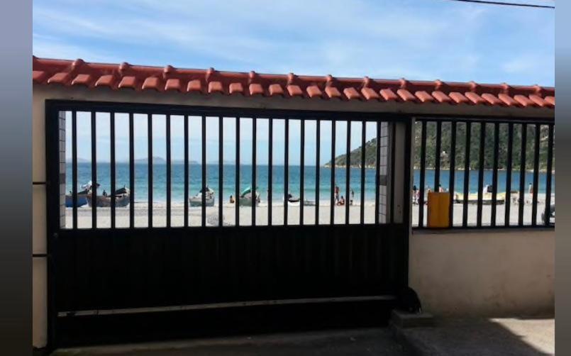 Pe Na Areia Apartment Arraial do Cabo Exterior photo