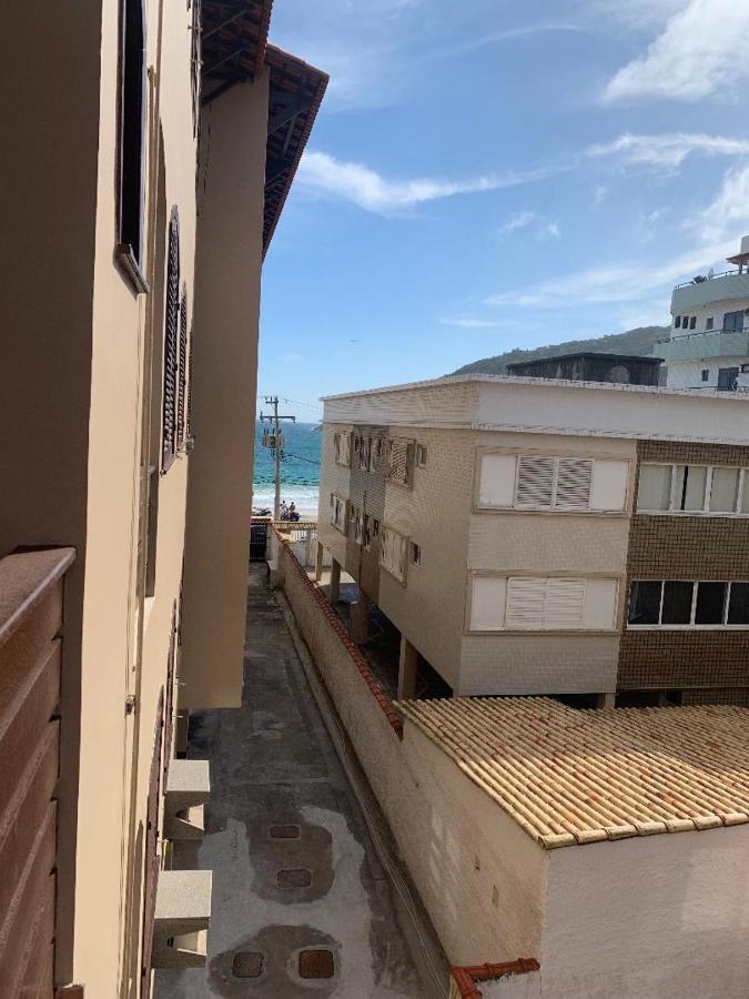 Pe Na Areia Apartment Arraial do Cabo Exterior photo